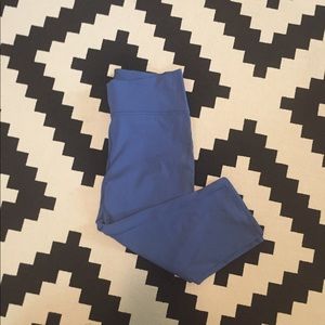 Lululemon knee length leggings